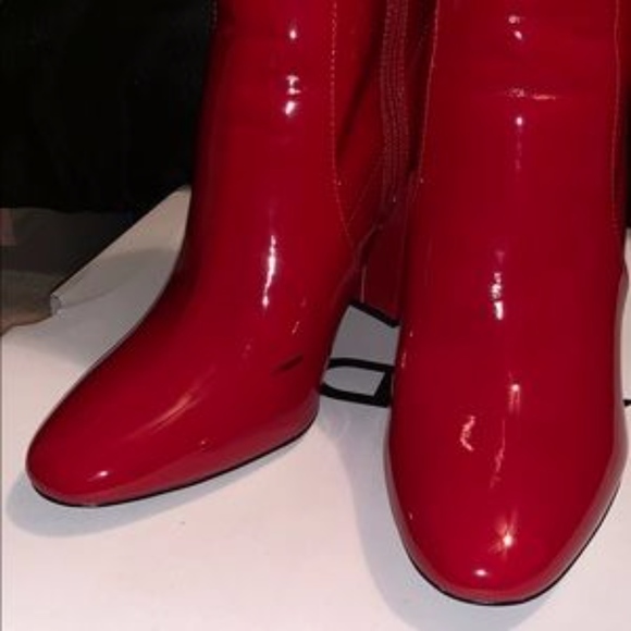 Aurelia Aldo Boots - Picture 5 of 8